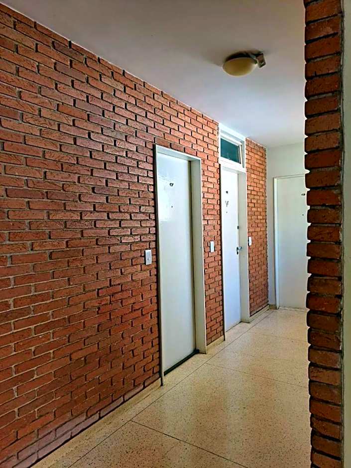 Estudio no centro de Ribeirao Preto SP