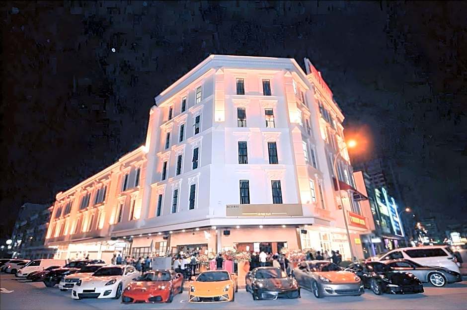 1 Million Hotel