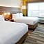 Holiday Inn Express El Paso - Sunland Park Area By IHG