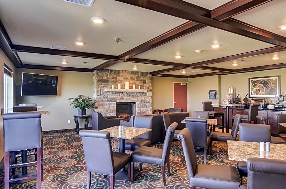 Cobblestone Inn and Suites - Eaton