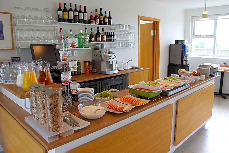 Apt. Hotel Hjalteyri