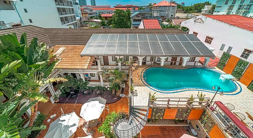 Mali Namphu Hotel