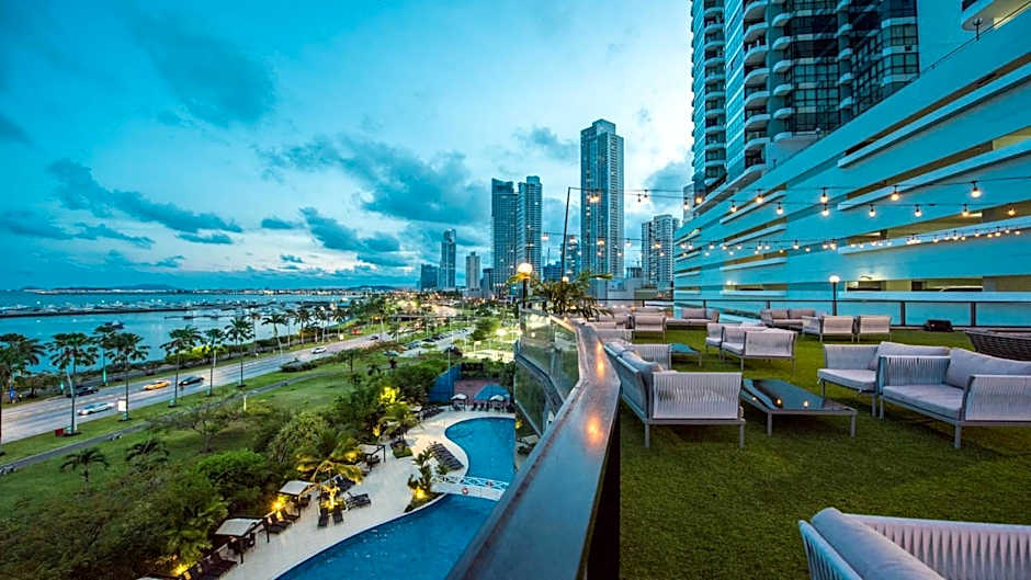 Intercontinental Miramar Panama By IHG