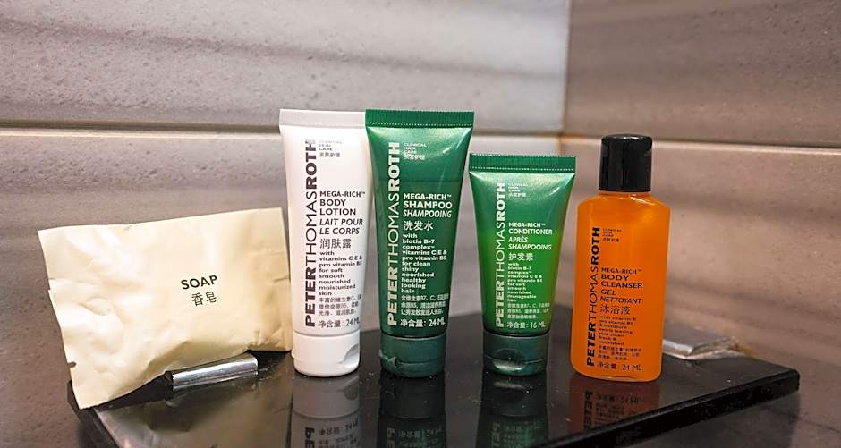 Best Western Premier Fortune Hotel Fuzhou