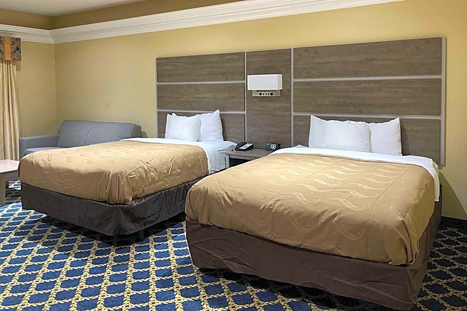 Quality Inn Thomasville-Northpark