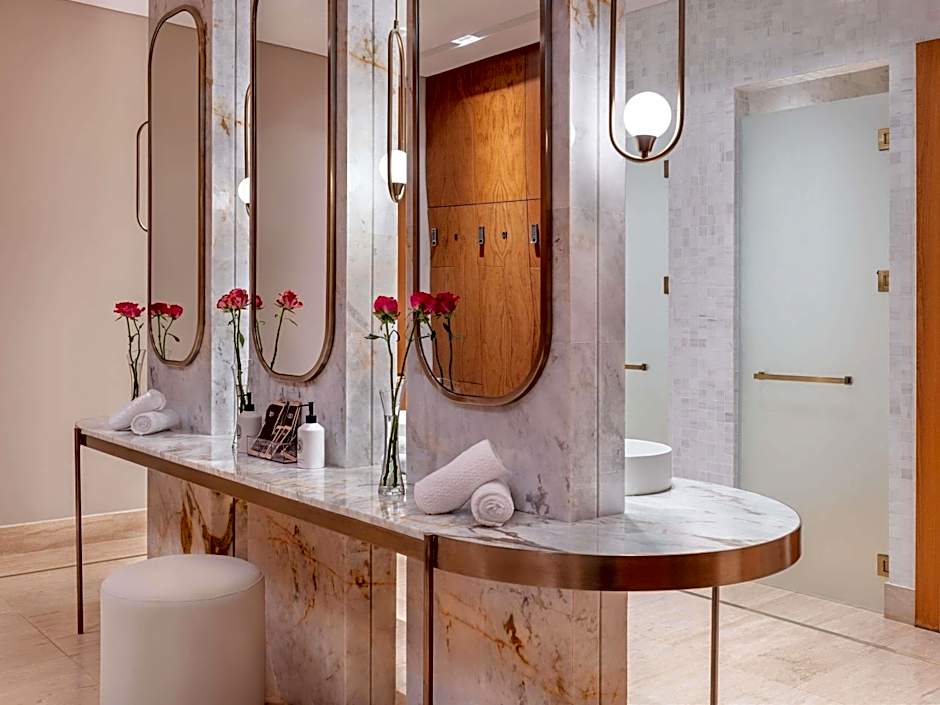 Sofitel Cotonou Marina Hotel & Spa