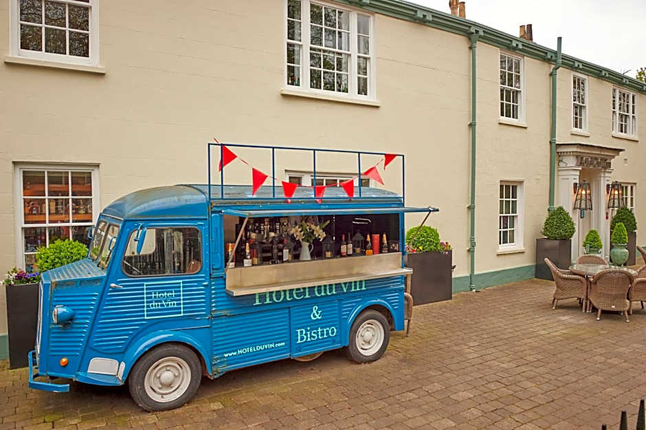 Hotel Du Vin & Bistro York