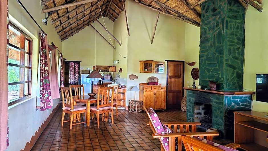 Musangano Lodge