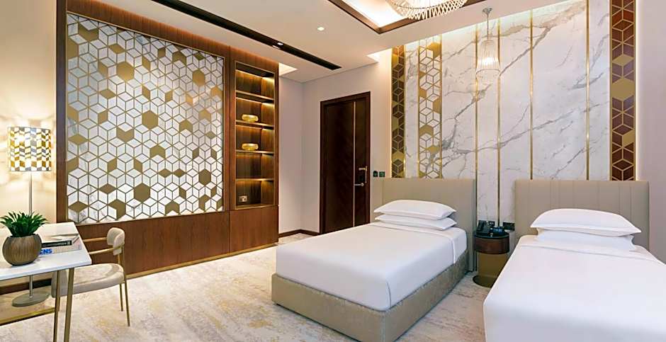 Velero Hotel Doha Lusail