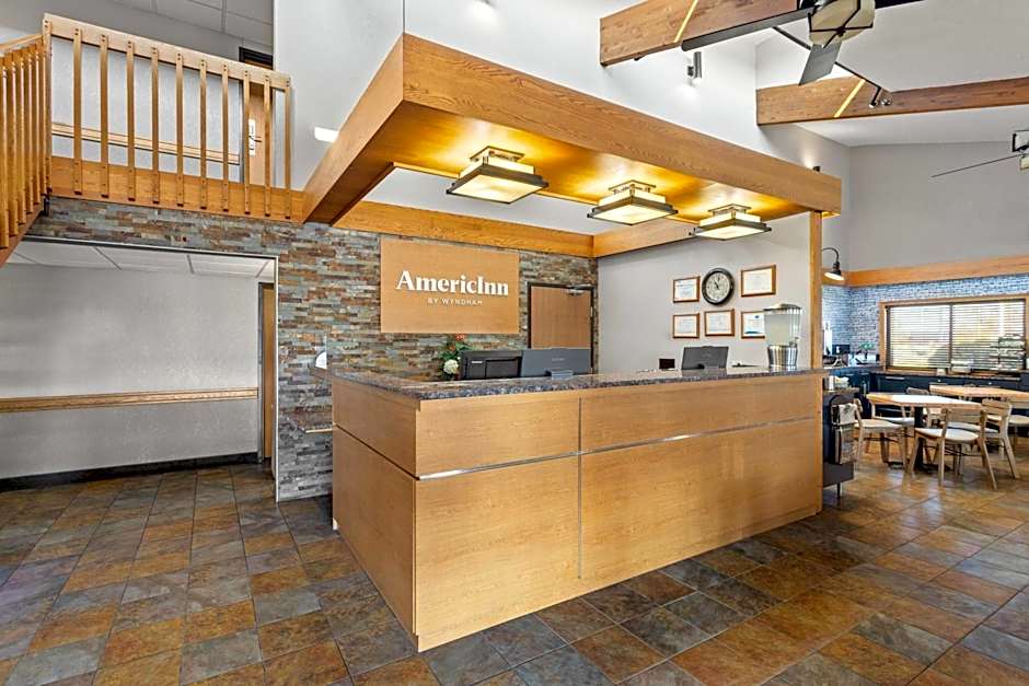 AmericInn by Wyndham Roseau