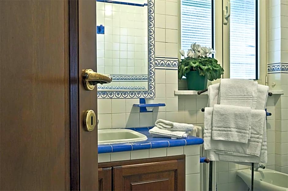 B&B SPLENDIDAE MUNDI