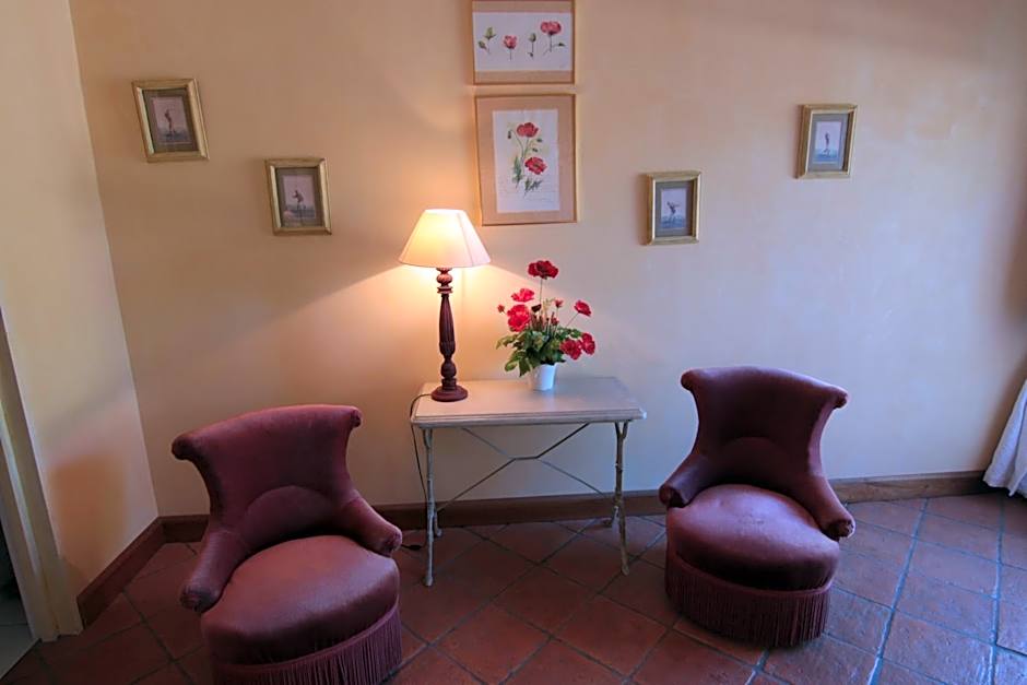 Domaine de la Queyssie