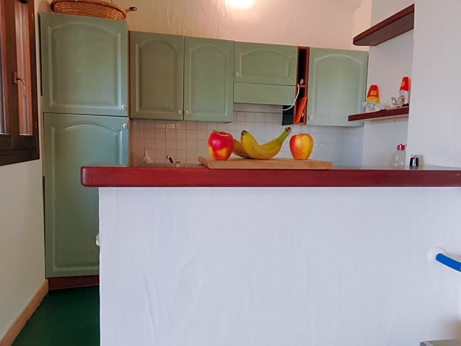 Villa Stefy Porto Taverna Cala Ghjlgolu