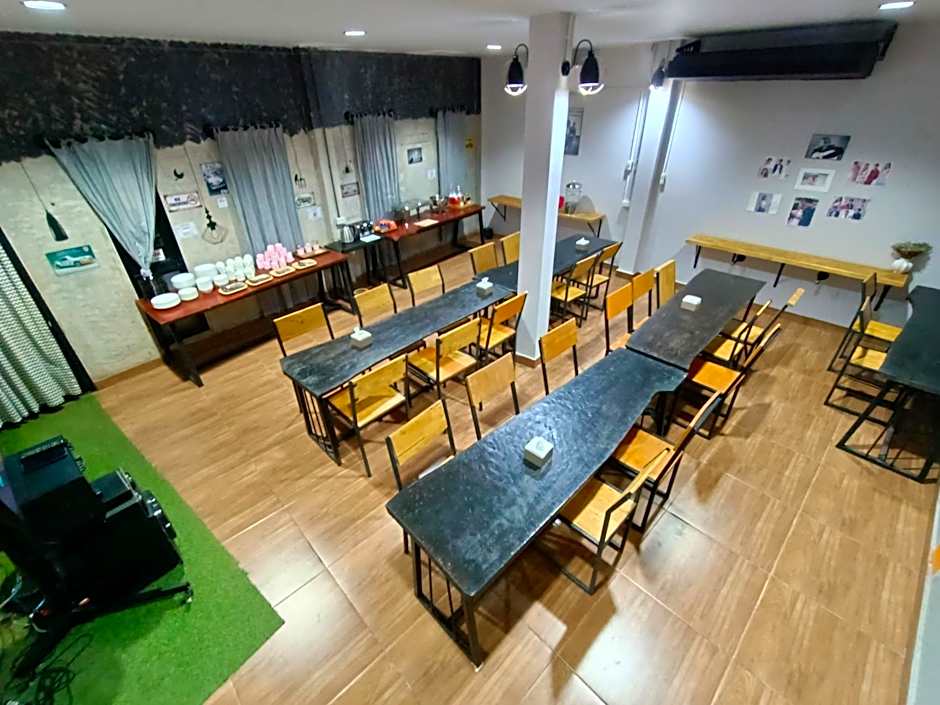 ดาธชา ลอฟท์วิว