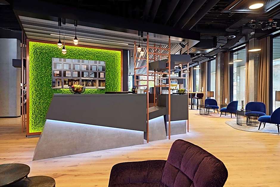 Essential by Dorint Interlaken - New Opening