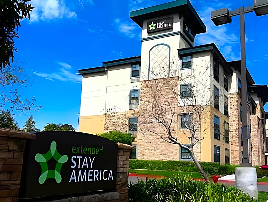 Extended Stay America - Orange County - Yorba Lind – Yorba Linda, CA