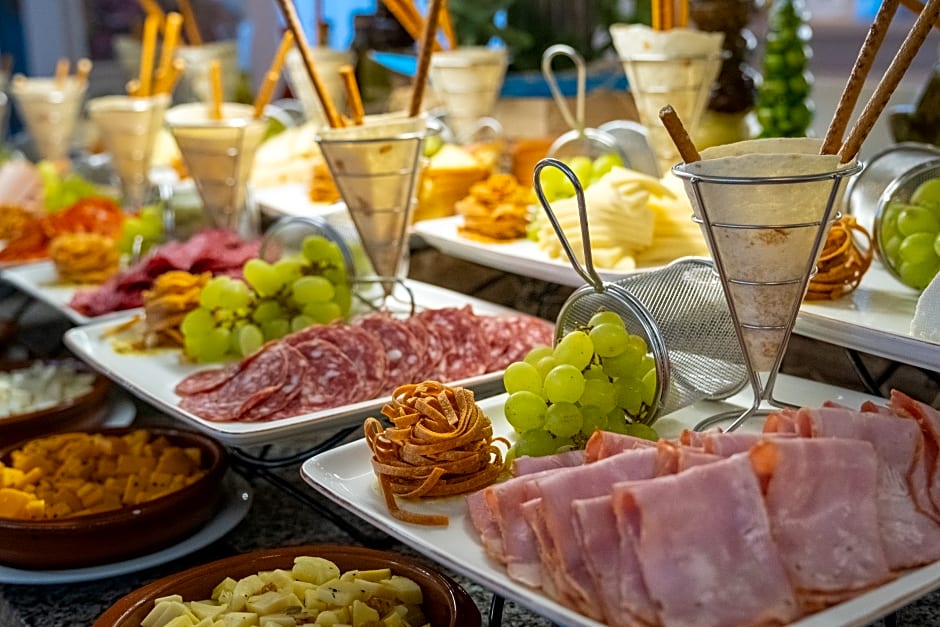 Asteria Family Sunny Beach