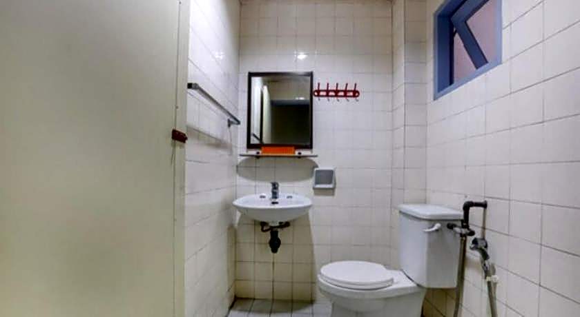 Madani Muslim Hotel Cameron Highland