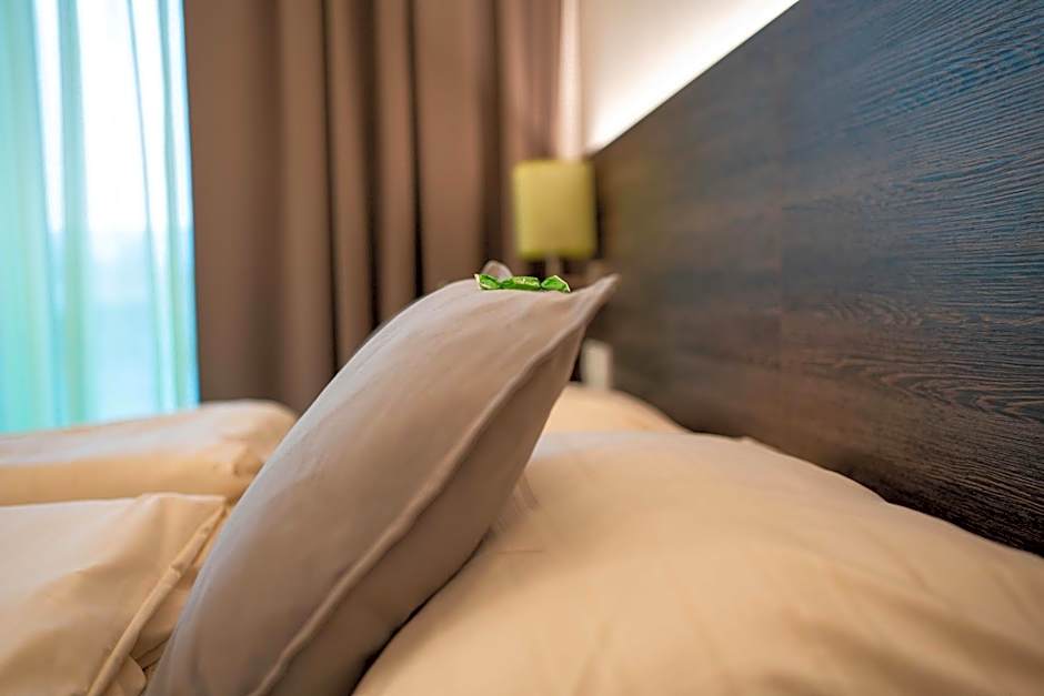 eee Hotel Gunskirchen