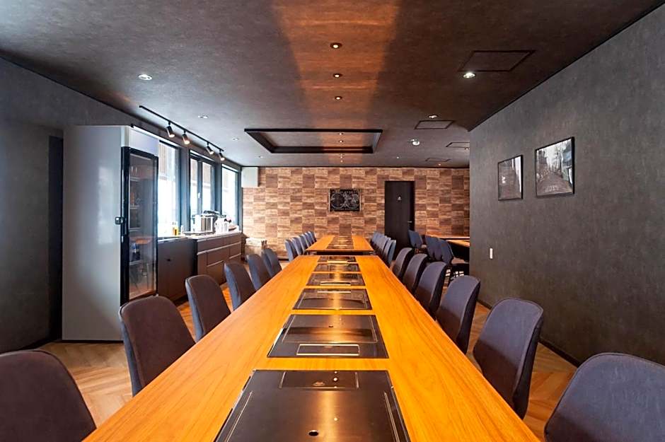 Rusutsu Grand Cabin - Vacation STAY 16626v