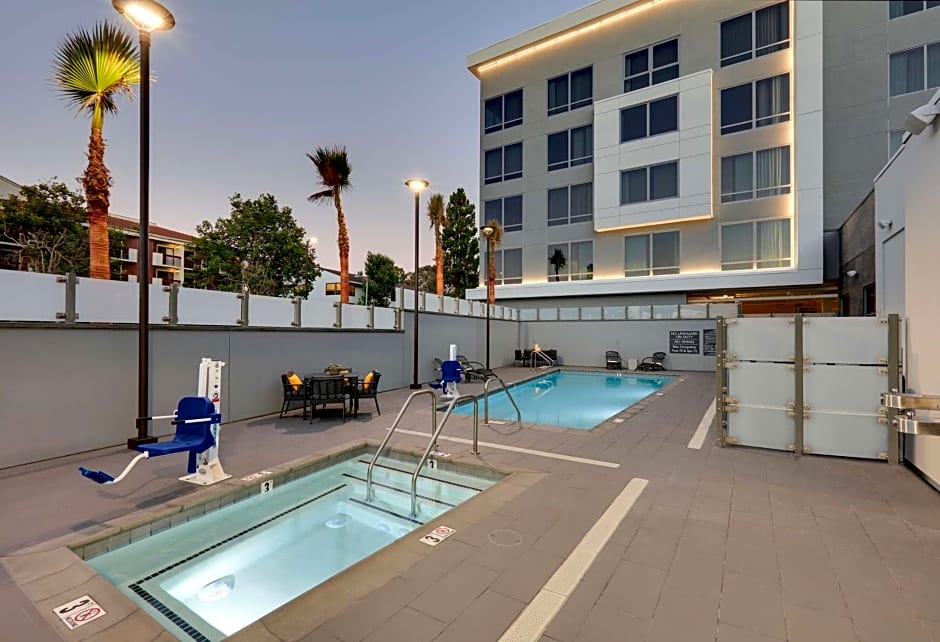 Homewood Suites By Hilton Irvine Spectrum Lake Forest