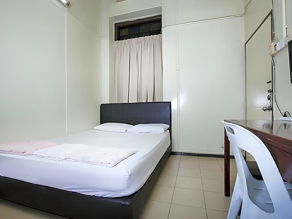 Old Penang Hotel – Trang Road