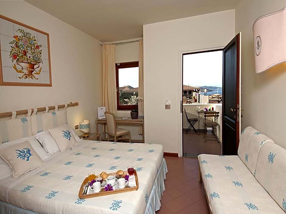 Foto 1 de 6 de Superior 1 Double Bed or 2 Beds