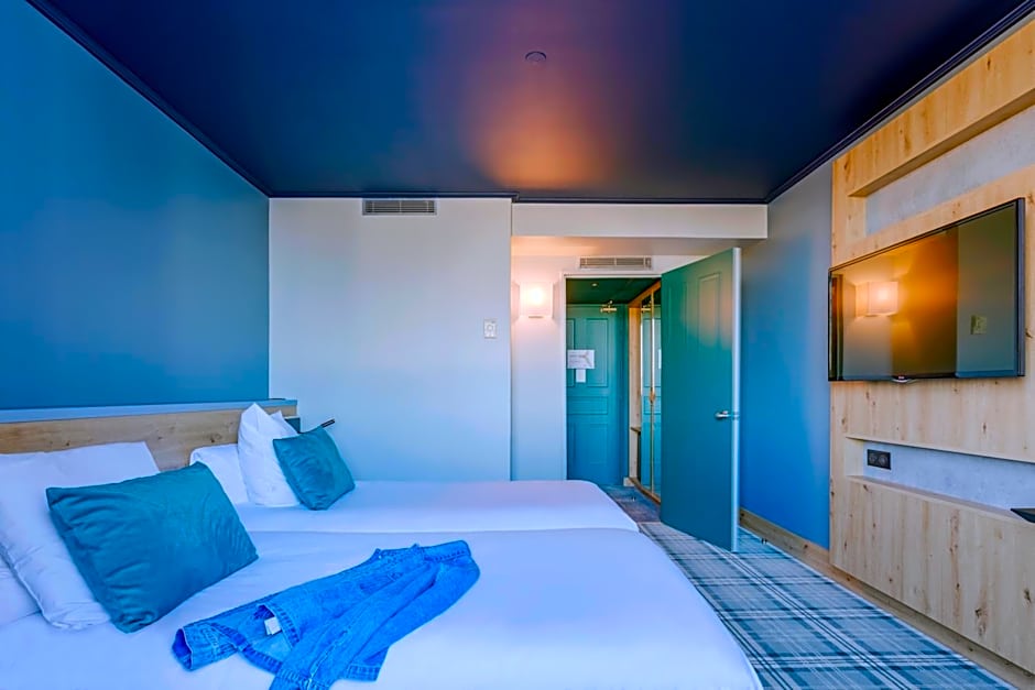 Mercure Lyon L'Isle d'Abeau