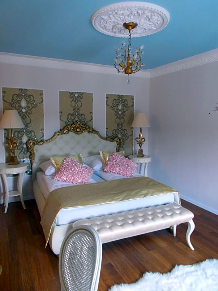 Boutique-Hotel „Altes Rathaus“