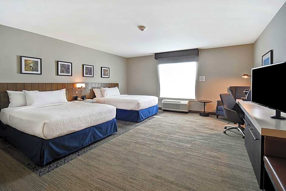 Hilton Garden Inn Jackson