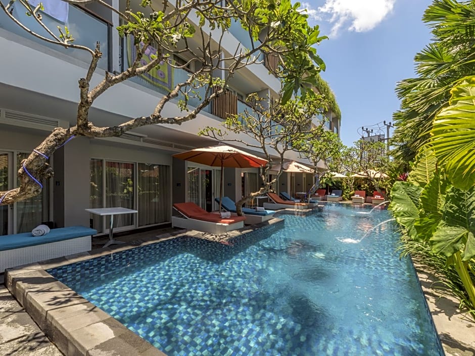 Destiny Boutique Hotel