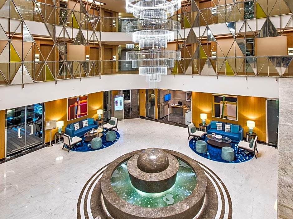 Elite World Marmaris Hotel (Adult Only)