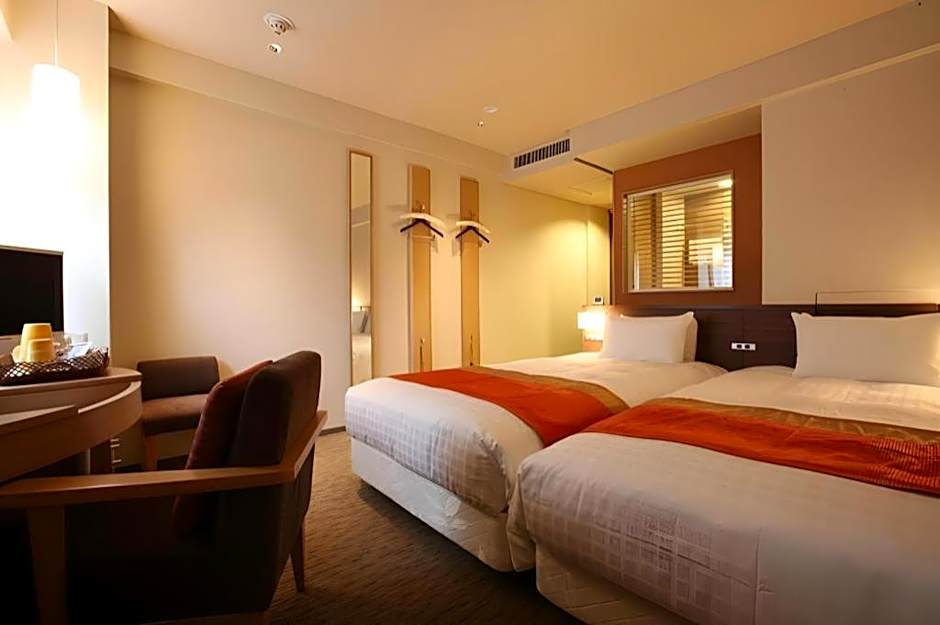 Ochanomizu Hotel Juraku