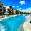 Choisy Les Bains Apartments with Lagoon Pool by LOV Mauritius