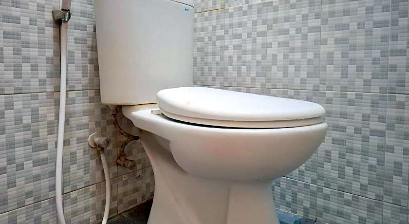 RedDoorz Syariah Near Exit Toll Pekalongan 2