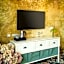 HERBARIUM boutique hotel