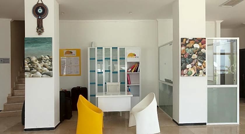 Arora Hotel