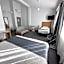 Spa Village Motel