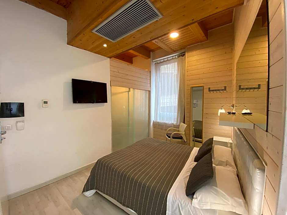 White albergo diffuso Ristorante & SPA