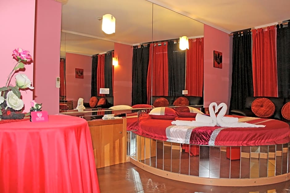 Residencial Monte Carlo