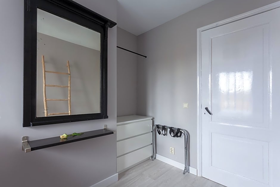 Bed and Breakfast The Rose