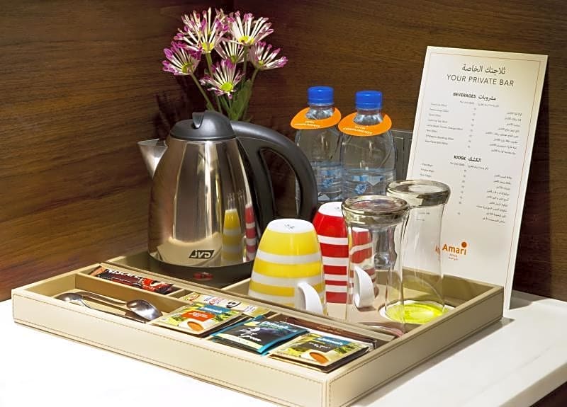 Four Points by Sheraton Doha