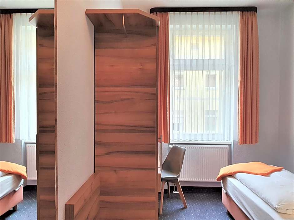 Melarose Feng Shui Hotel