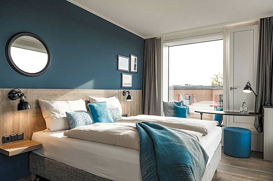 HARBR Hotel Konstanz, a member of Radisson Individuals