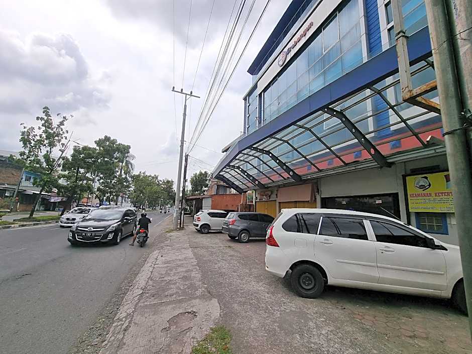 Hotel O Arte Residence