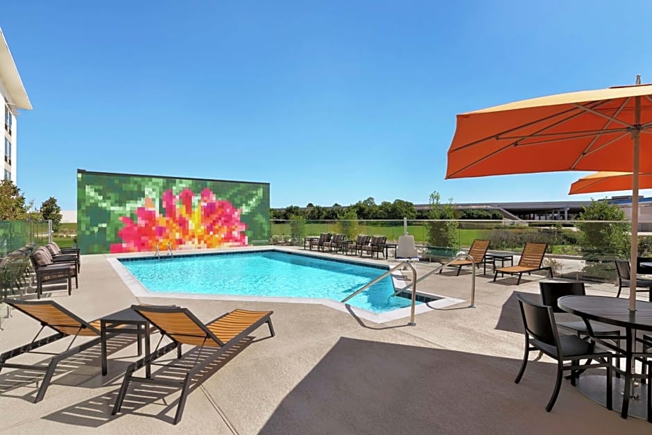 Homewood Suites by Hilton Houston NW at Beltway 8