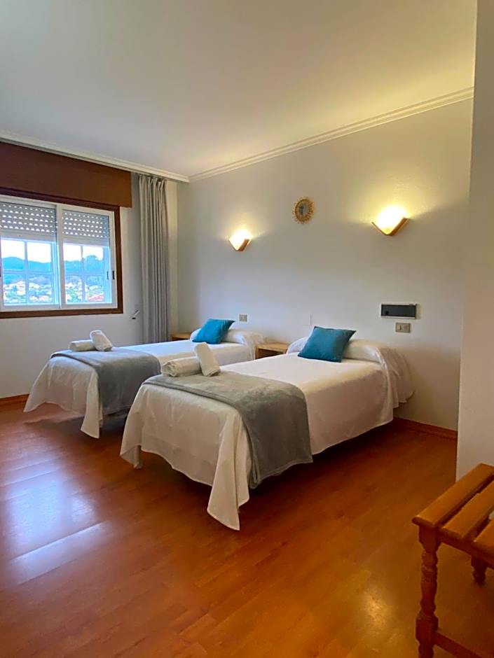 Hotel Restaurante Isape GBC