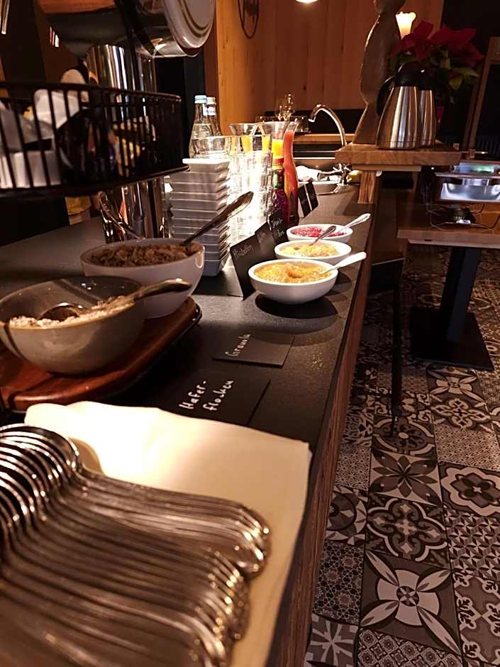 Wein Erlebnis Hotel Maimühle