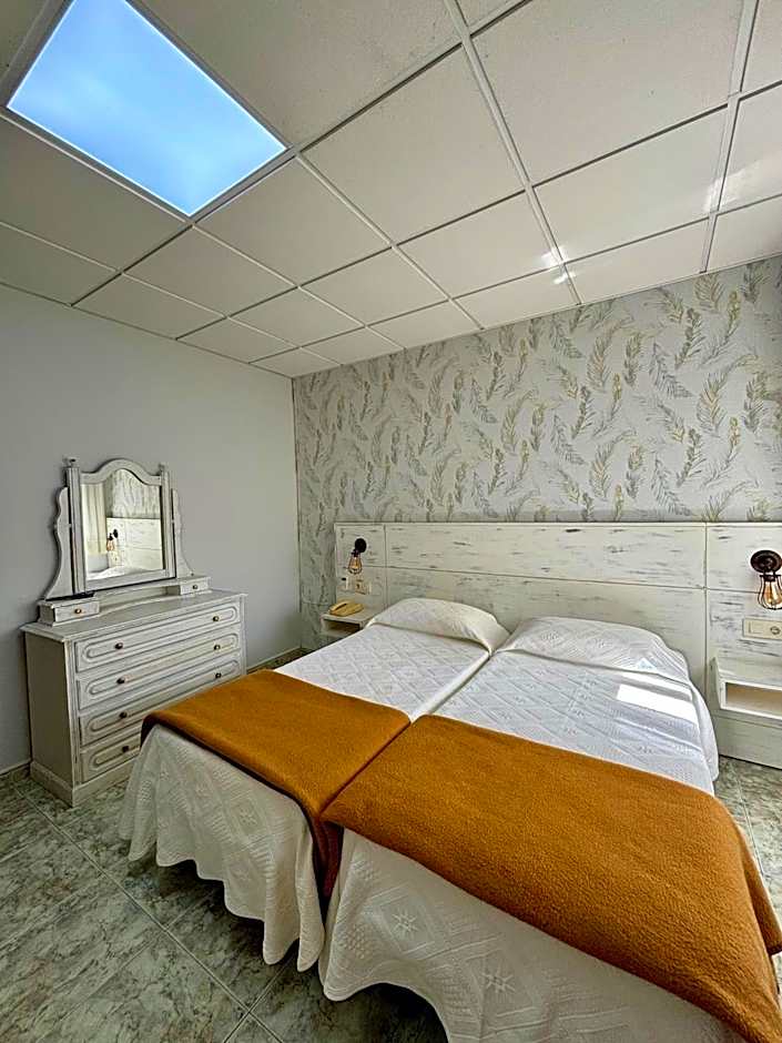 Hotel Vasco Da Gama