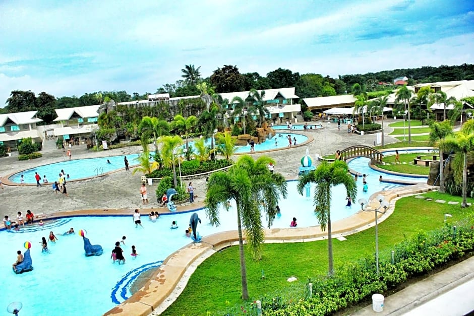 Klir Waterpark Resort